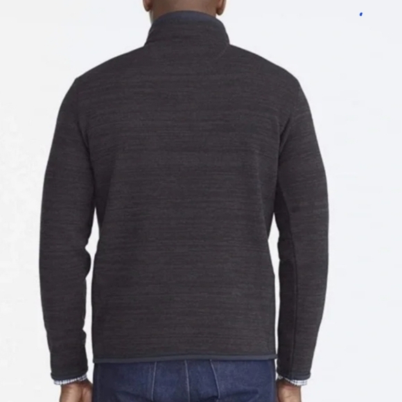 UNTUCKit Kezoh 1/4 Zip Pullover - Picture 2 of 10